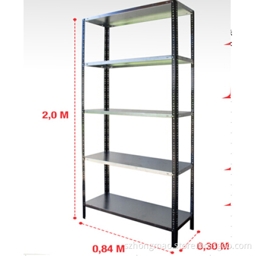 4 Shelves Shelf Shelving Unit ,Garage Home Storage ,Heavy Duty Metal Steel Rack